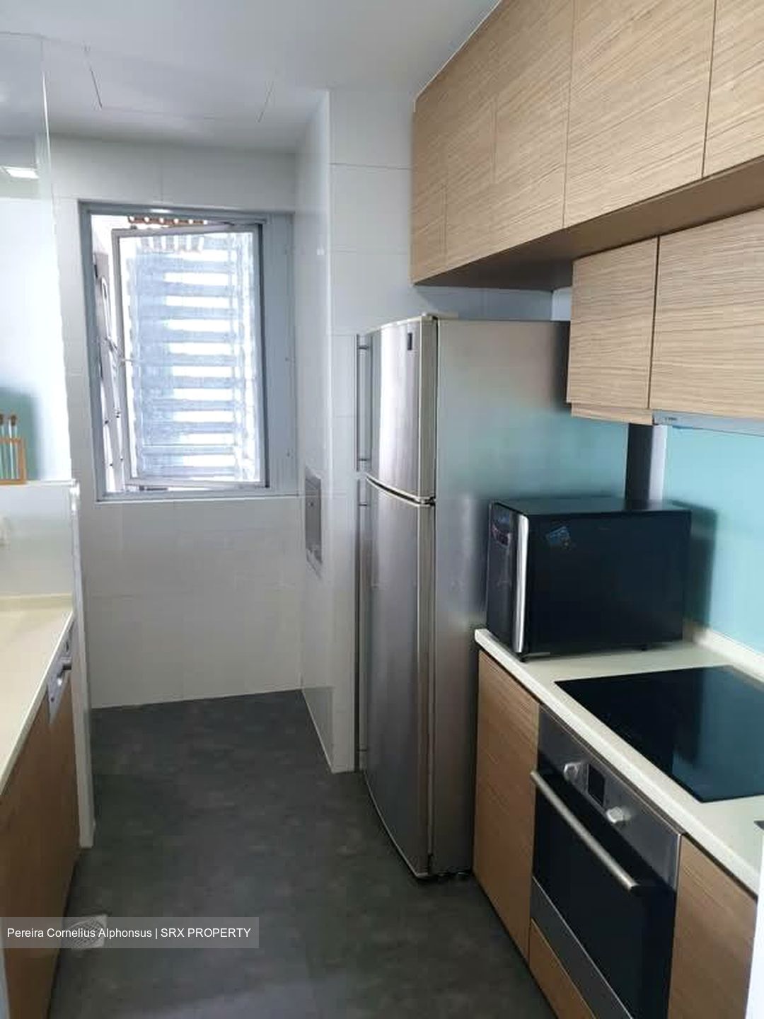The Centrio (D12), Apartment #605797991